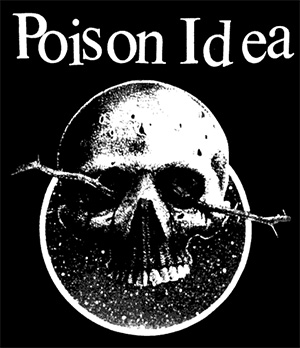 Poison Idea