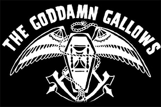 The Goddamn Gallows