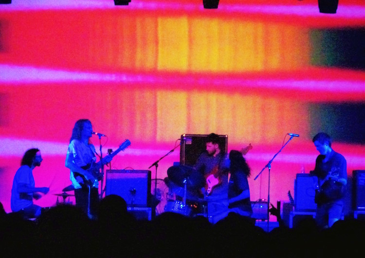 Klick zum Vergrößern King Gizzard and the Lizard Wizard