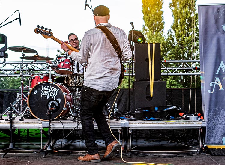 Klick zum Vergrößern Atrio