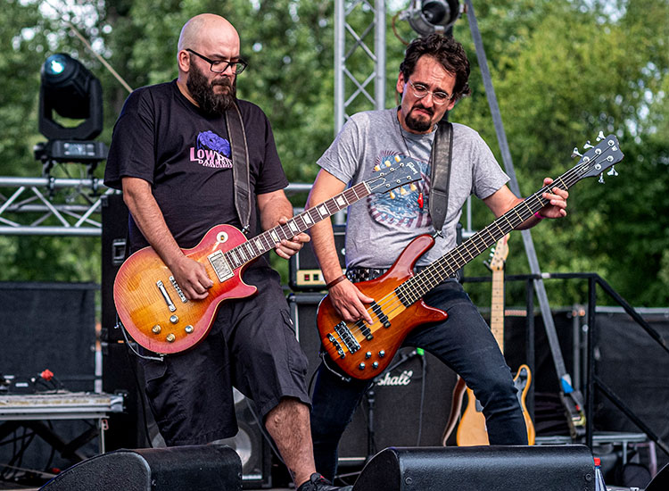 Klick zum Vergrößern Bushfire