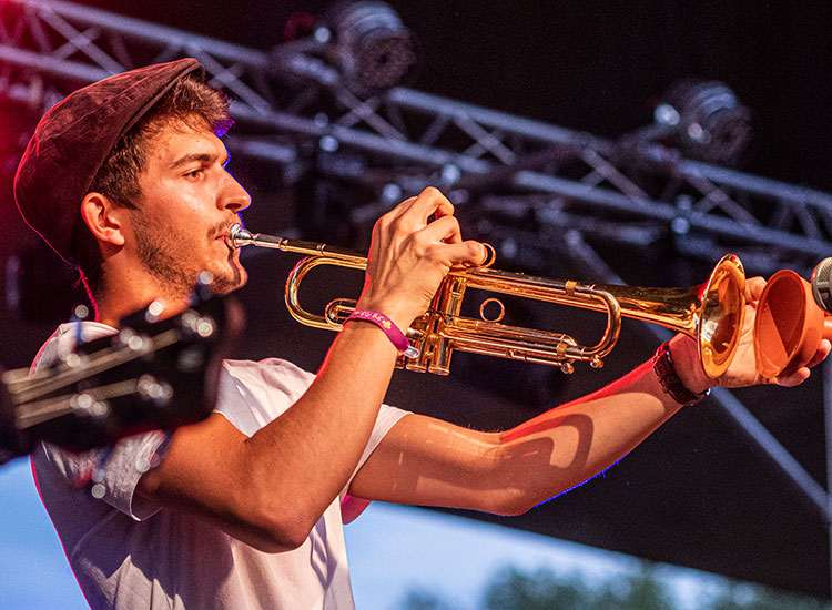 Klick zum Vergrößern The Jukes