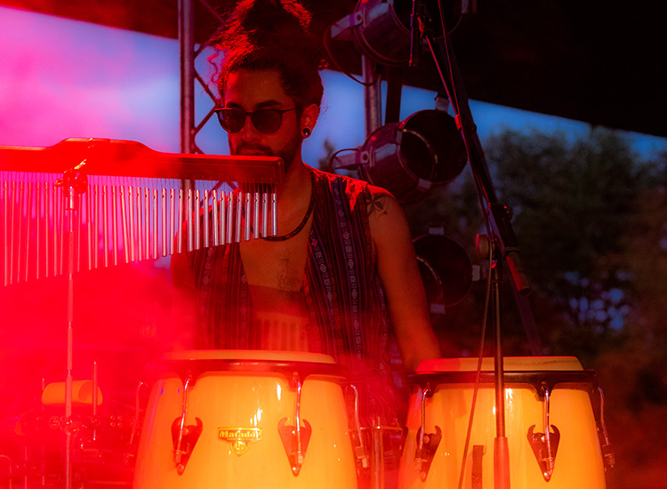 Klick zum Vergrößern The Jukes