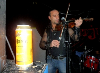 Angelo Garruto