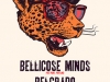 Bellicose Minds