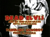 Dead Elvis & His One Man Grave