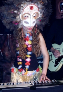 Tiki Kings