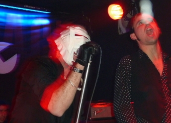 TURBO A.C.'s & IRRITONES | rockstage-riot-rheinmain.de