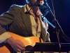 Wolf Schubert-K. & the Sacred Blues Band