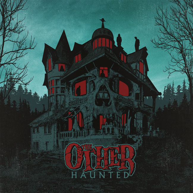 The Other Lp "Haunted"