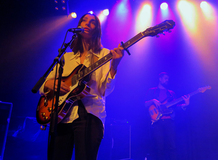 Klick zum Vergrößern King Hannah