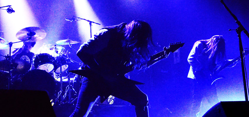 Klick zum Vergrößern Blood Incantation
