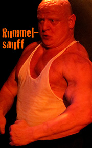 3.1. Café Central, Weinheim