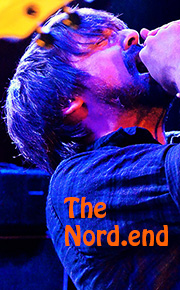 30.1. Dreikönigskeller, Frankfurt