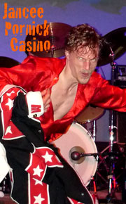 31.1. Dreikönigskeller, Frankfurt