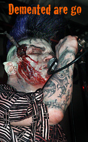 13.2. Café Central, Weinheim