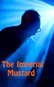 20.3. Café Central, Weinheim