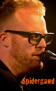 20.3. Colos-Saal, Aschaffenburg