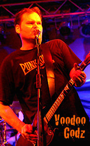 24.4. Waggon, Offenbach