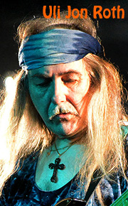 15.5. Musiktheater Rex, Bensheim