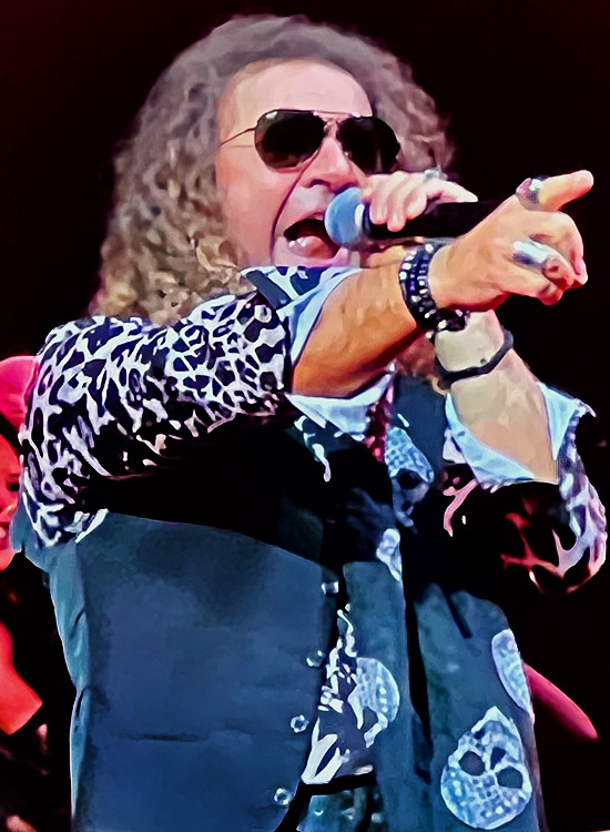 Roberto Dimitri Liapakis