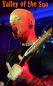 13.10. Live Music Hall, Weiher-Mörlenbach