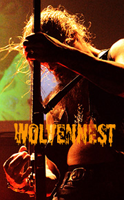 25.10. Live Music Hall, Mörlenbach-Weiher